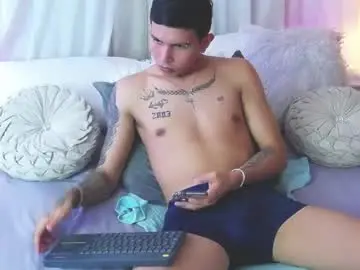 Chaturbate Sex Chat of scook_gray