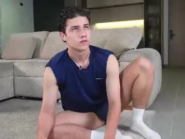Chaturbate Sex Chat of theohawke_