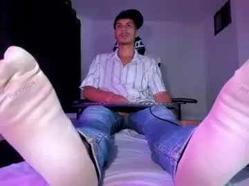 Chaturbate Private Sex Chat of jeyden_camilo
