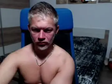 Chaturbate Sex Cam of robbyshawz