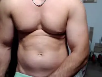 Chaturbate Adult Webcam of robbyshawz