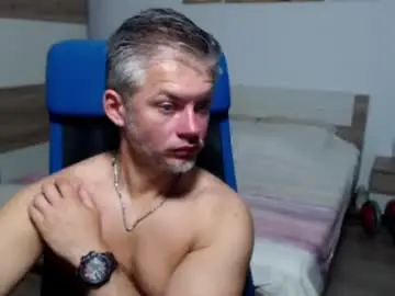Chaturbate Adult Webcams of robbyshawz