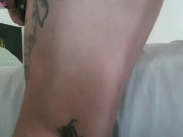 Chaturbate Nude Webcam of thomasjons