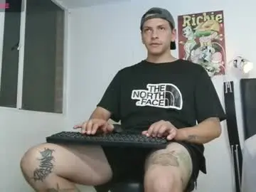 Chaturbate Free Porn Cam of thomasjons