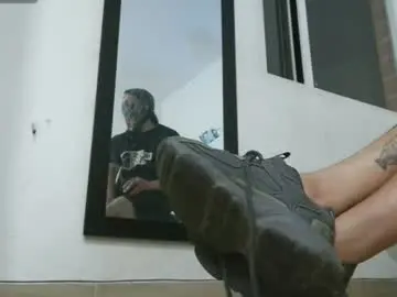 Chaturbate Best live sex cam show of thomasjons
