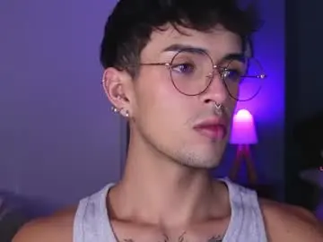 Chaturbate Sex Cam of erisleon