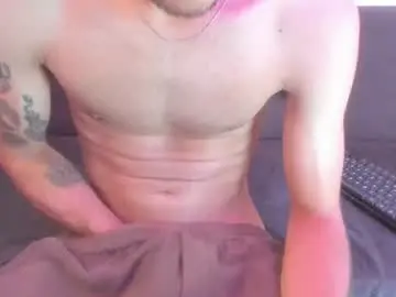 Chaturbate Adult Webcam of henrik_senn