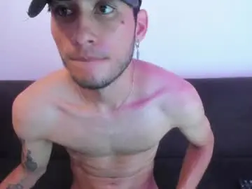 Chaturbate Watch Live Sex Cams of henrik_senn