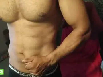 Chaturbate Private Sex Chat of insanestud_miles