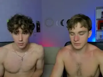 Chaturbate Sex Cam of mike_crist