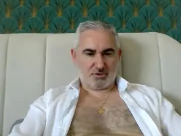 Chaturbate Sex Chat of sexy_italiandaddy