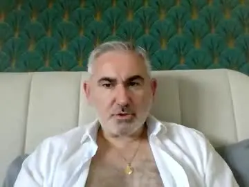 Chaturbate Live Sex of sexy_italiandaddy