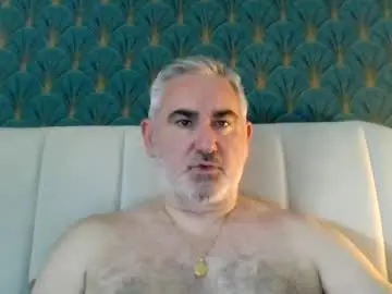 Chaturbate Sex Cam of sexy_italiandaddy