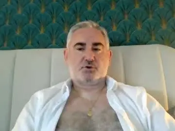 Chaturbate Adult Video Chat of sexy_italiandaddy