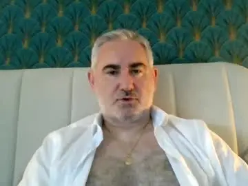 Chaturbate Adult Webcam of sexy_italiandaddy