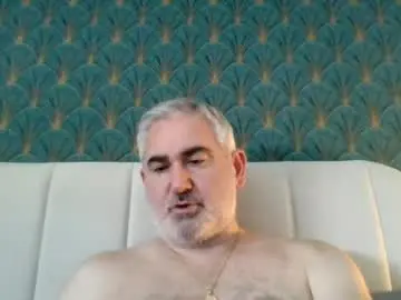 Chaturbate Sex Cam of sexy_italiandaddy
