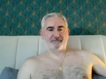 Chaturbate Best live sex cam show of sexy_italiandaddy