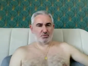 Chaturbate Live Sex Cam of sexy_italiandaddy