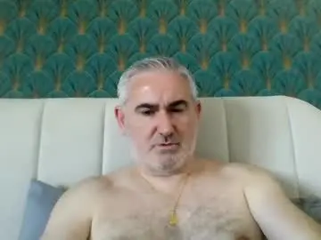Chaturbate Live Sex of sexy_italiandaddy