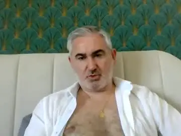 Chaturbate Sex Cam of sexy_italiandaddy