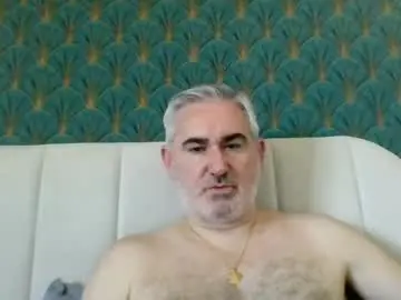 Chaturbate Live Sex Cam of sexy_italiandaddy