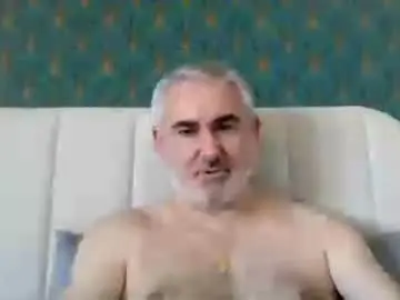 Chaturbate Live Sex Cam of sexy_italiandaddy