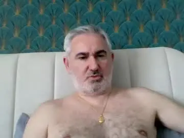 Chaturbate Nude Webcam of sexy_italiandaddy
