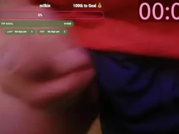 Chaturbate Adult Video Chat of baller718