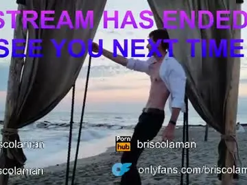 Chaturbate Free Live Porn of briscolaman