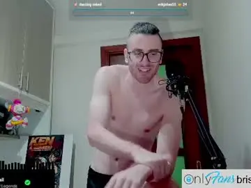 Chaturbate Best live sex cam show of briscolaman