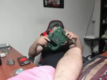 Chaturbate Adult Webcam of brutalmaster1983