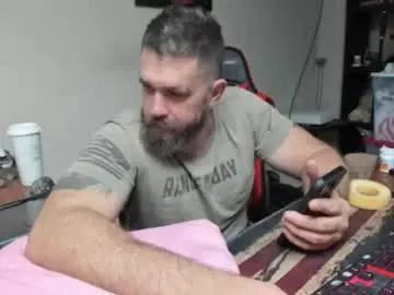 Chaturbate Sex Cam of brutalmaster1983