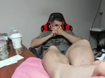 Chaturbate Adult Webcams of brutalmaster1983