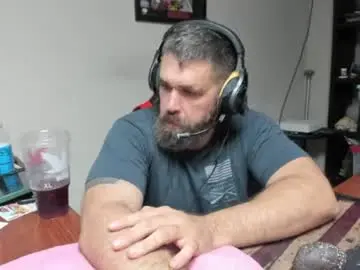 Chaturbate Best Webcam of brutalmaster1983