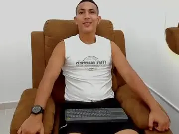 Chaturbate Sex Chat of chris_arthus