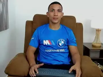 Chaturbate Private Sex Chat of chris_arthus
