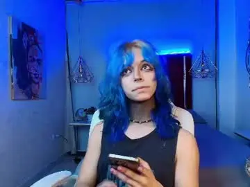 Chaturbate Free Porn Cam of luxiel_