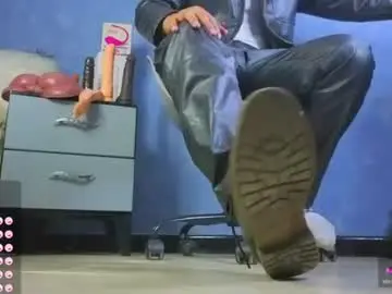 Chaturbate Best Webcam of mrtom_pig