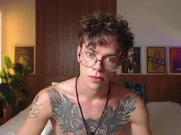 Chaturbate Free Live Porn of william_henry_a