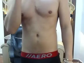 Chaturbate Live Sex Cam of zayn_clausen