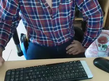 Chaturbate Live Sex of angelgarcia269