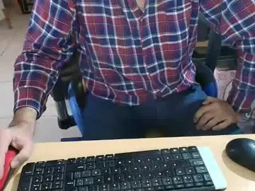 Chaturbate Sex Chat of angelgarcia269