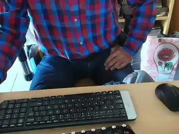 Chaturbate Live Porn of angelgarcia269