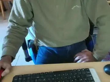 Chaturbate Sex Cam of angelgarcia269