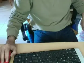 Chaturbate Sex Chat of angelgarcia269