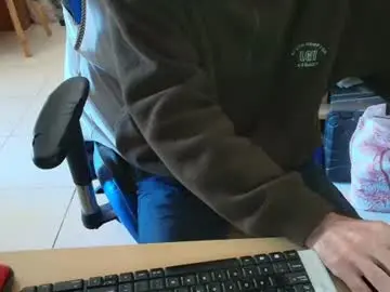 Chaturbate Sex Cam of angelgarcia269