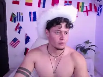 Chaturbate Live Porn of fucking_bear_