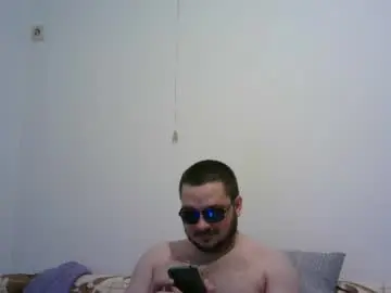 Chaturbate Adult Webcams of hornymonkey991