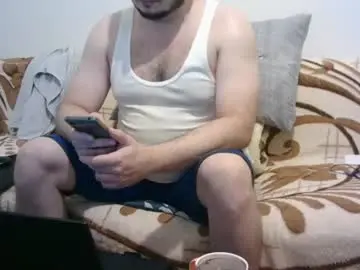 Chaturbate Adult Video Chat of hornymonkey991