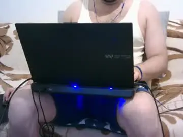Chaturbate Live Porn of hornymonkey991